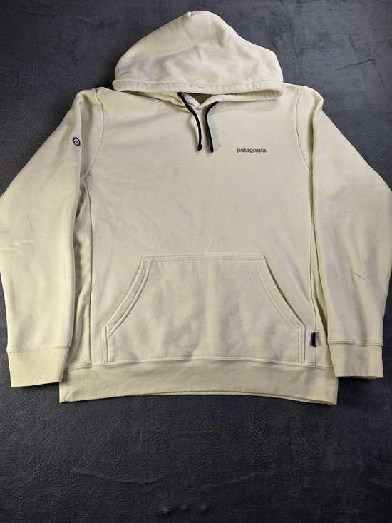 Patagonia Other - Patagonia Men's Fitz Roy Icon Uprisal Hoody Large
